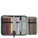 DerDieDas ErgoFlex Light Exklusiv Superflash - Schulranzen Set 5tlg. 800g (Super Truck) - Ansicht 8