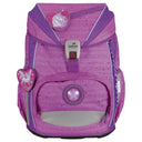 DerDieDas ErgoFlex Light - Schulranzen Set 5tlg. 800g (Purple Unicorn) - Ansicht 2