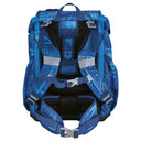 DerDieDas ErgoFlex Light - Schulranzen Set 5tlg. 800g (Turbo Speed) - Ansicht 4