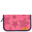 DerDieDas ErgoFlex Max Superflash Neon - Schulranzen Set 5tlg. 950g (Neon Star) - Ansicht 7