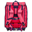 DerDieDas ErgoFlex Max Superflash Neon - Schulranzen Set 5tlg. 950g (Neon Star) - Ansicht 4