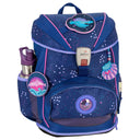 DerDieDas ErgoFlex Light - Schulranzen Set 5tlg. 800g (Deep Ocean) - Ansicht 5