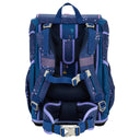 DerDieDas ErgoFlex Light - Schulranzen Set 5tlg. 800g (Deep Ocean) - Ansicht 3