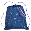 DerDieDas ErgoFlex Light - Schulranzen Set 5tlg. 800g (Deep Ocean) - Ansicht 10