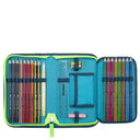 DerDieDas ErgoFlex Light - Schulranzen Set 5tlg. 800g (Magic Light) - Ansicht 9