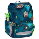 DerDieDas ErgoFlex Light - Schulranzen Set 5tlg. 800g (Magic Light) - Ansicht 3