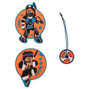 DerDieDas ErgoFlex Light - Schulranzen Set 5tlg. 800g (Ninja Fighter) - Ansicht 12