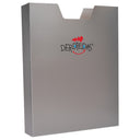 DerDieDas ErgoFlex - Schulranzen Set 5tlg. 800g (Speed Challenge) - Markenkoffer