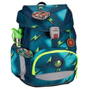 DerDieDas ErgoFlex Superlight - Schulrucksack Set 5tlg. 650g (Magic Light) - Ansicht 3