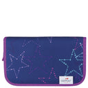 DerDieDas ErgoFlex Tiny - Schulranzen Set 5tlg. 900g (Dancing Star) - Markenkoffer