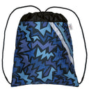 DerDieDas ErgoFlex Tiny - Schulranzen Set 5tlg. 900g (Dark Dragon) - Markenkoffer