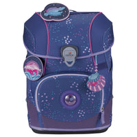 DerDieDas ErgoFlex Tiny - Schulranzen Set 5tlg. 900g (Deep Ocean) - Ansicht 2