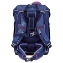 DerDieDas ErgoFlex Tiny - Schulranzen Set 5tlg. 900g (Deep Ocean) - Ansicht 4