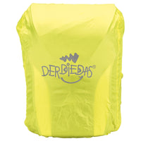 DerDieDas Zubehör - Regencape (gelb)