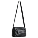 Desigual Bag After Dark Phuket Straight - Umhängetasche 27 cm (black) - Ansicht 2