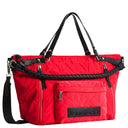 Desigual Bols Prisma Libia - Handtasche 29 cm (fuchsia) - Ansicht 3