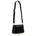 Desigual Cleo Black Phuket - Schultertasche Mini 22.5 cm (black) - Ansicht 2