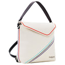 Desigual Cleo Jersey - Rucksack 26.5 cm (crudo)