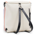 Desigual Cleo Jersey - Rucksack 26.5 cm (crudo) - Markenkoffer