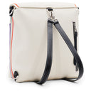 Desigual Cleo Jersey - Rucksack 26.5 cm (crudo) - Ansicht 2