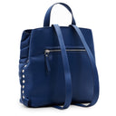 Desigual Curie Sumy - Rucksack Mini 29.5 cm (azul noche) - Ansicht 2