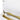 Desigual Half Hampton - Rucksack 27 cm (white) - Markenkoffer