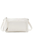 Desigual Half Logo 24 Lisa - Umhängetasche 20 cm (white)