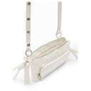 Desigual Half Logo 24 Lisa - Umhängetasche 20 cm (white) - Ansicht 4