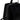 Desigual Kahlo Sumy - Rucksack 34.5 cm (black) - Markenkoffer