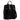 Desigual Kahlo Sumy - Rucksack 34.5 cm (black) - Markenkoffer