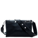 Desigual Punkette Dortmund - Umhängetasche 25 cm (black) - Ansicht 3