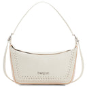 Desigual Trama Munich - Schultertasche 27.5 cm (raw) - Markenkoffer