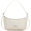 Desigual Trama Munich - Schultertasche 27.5 cm (raw)