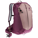 Deuter AC Lite 15 SL - Women's Wanderrucksack 44 cm (ashrose-cassis) - Ansicht 6