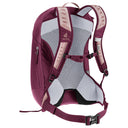 Deuter AC Lite 15 SL - Women's Wanderrucksack 44 cm (ashrose-cassis) - Ansicht 3