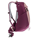 Deuter AC Lite 15 SL - Women's Wanderrucksack 44 cm (ashrose-cassis) - Ansicht 5