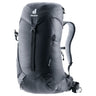 Deuter AC Lite 16 - Wanderrucksack 56 cm (black) - Markenkoffer