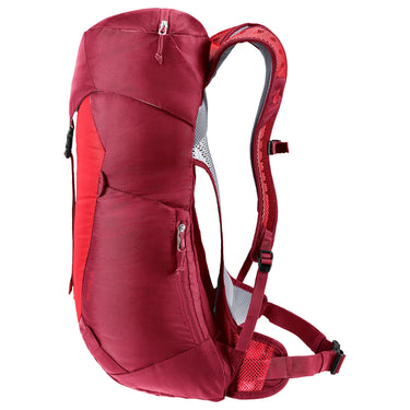 Deuter AC Lite 16 - Wanderrucksack 56 cm (cherry - masala) - Markenkoffer