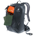 Deuter AC Lite 17 - Wanderrucksack 47 cm (black) - Ansicht 11