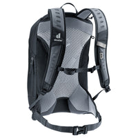 Deuter AC Lite 17 - Wanderrucksack 47 cm (black) - Ansicht 4