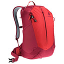 Deuter AC Lite 17 - Wanderrucksack 47 cm (cherry - masala) - Markenkoffer