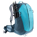 Deuter AC Lite 21 SL - Women's Wanderrucksack 48 cm (lagoon-atlantic) - Ansicht 10