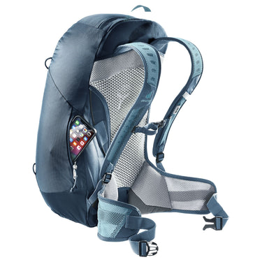 Deuter AC Lite 23 - Wanderrucksack 52 cm (atlantic ink) - Markenkoffer
