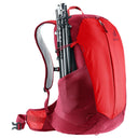 Deuter AC Lite 23 - Wanderrucksack 52 cm (cherry-masala) - Ansicht 7