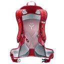 Deuter AC Lite 23 - Wanderrucksack 52 cm (cherry-masala) - Ansicht 4