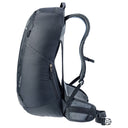 Deuter AC Lite 25 EL - Wanderrucksack 56 cm (black) - Ansicht 2