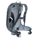 Deuter AC Lite 25 EL - Wanderrucksack 56 cm (black) - Ansicht 6