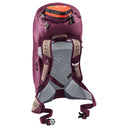 Deuter AC Lite 28 SL - Women's Wanderrucksack 59 cm (ashrose - cassis) - Markenkoffer