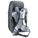 Deuter AC Lite 28 SL - Women's Wanderrucksack 59 cm (shale-graphite) - Ansicht 5