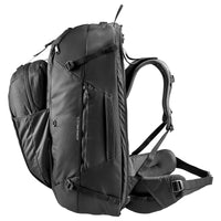 Deuter Access Pro 60 SL - Women's Reiserucksack 66 cm (black) - Markenkoffer